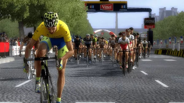 Le Tour de France: Season 2015 - PS3 Spill - Retrospillkongen