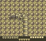 Battletoads - Gameboy spill - Retrospillkongen