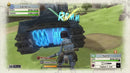 Valkyria Chronicles - PS3 spill