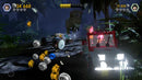 LEGO Jurassic World - PS3 spill