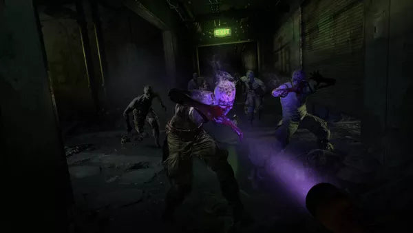 Dying Light 2: Stay Human - Xbox One / Series X spill