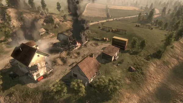 Battlefield: Bad Company - Gold Edition - PS3 Spill (Steelbook) - Retrospillkongen
