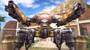 Crisis Core: Final Fantasy VII - PSP spill - Retrospillkongen