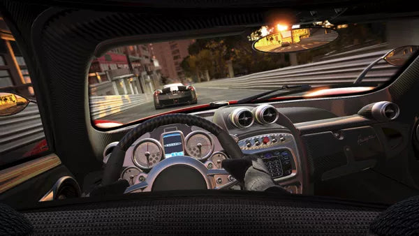 Project Cars - PS4 spill - Retrospillkongen