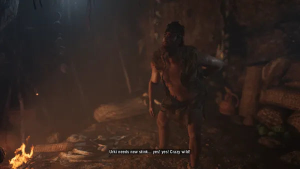 Far Cry: Primal - Xbox One spill (Forseglet)