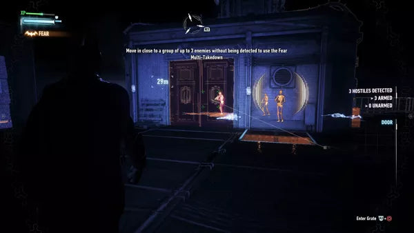Batman: Arkham Knight - Playstation Hits - PS4 spill (Forseglet) - Retrospillkongen