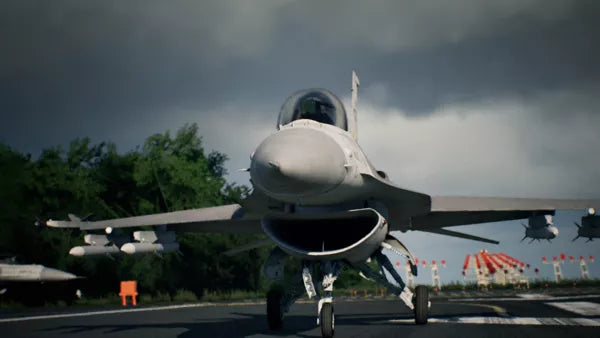 Ace Combat 7: Skies Unknown - PS4 spill (Forseglet) - Retrospillkongen