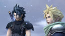 Crisis Core: Final Fantasy VII - PSP spill - Retrospillkongen