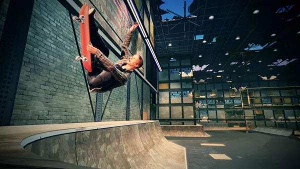 Tony Hawk's Pro Skater 5 - Xbox One spill - Retrospillkongen