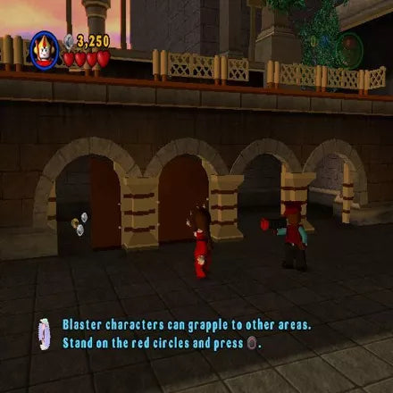 LEGO Star Wars: The Video Game - Gamecube spill - Retrospillkongen