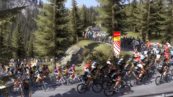 Le Tour de France: Season 2015 - PS3 Spill - Retrospillkongen