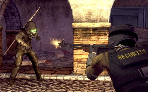 Fallout: New Vegas - Ultimate Edition - PS3 spill - Retrospillkongen