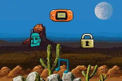 Planet of the Apes - Nintendo Gameboy Advance spill - Retrospillkongen