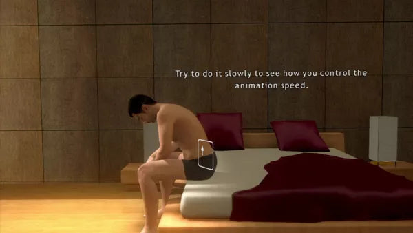 Heavy Rain - PS3 spill - Retrospillkongen