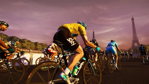 Le Tour de France 2013: 100th Edition - PS3 Spill - Retrospillkongen