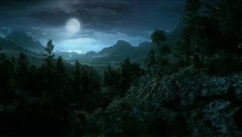 Dante's Inferno - PSP spill - Retrospillkongen