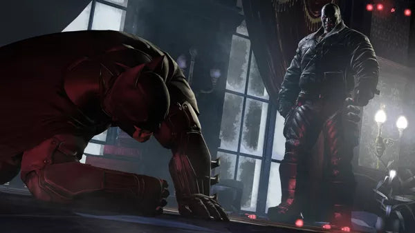 Batman Arkham Origins - PS3 spill - Retrospillkongen