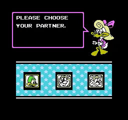 Tiny Toon Adventures - NES spill (I Eske) - Retrospillkongen