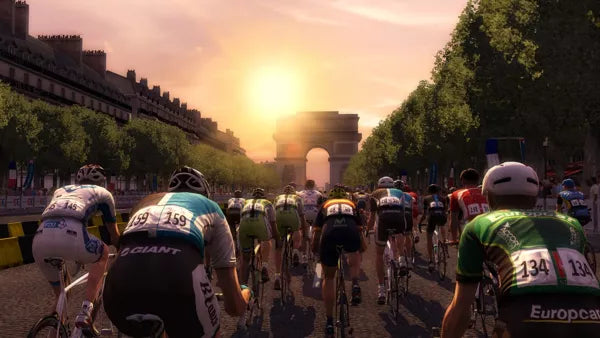 Le Tour de France 2013: 100th Edition - PS3 Spill - Retrospillkongen