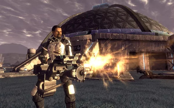 Fallout: New Vegas - Ultimate Edition - PS3 spill (Forseglet) - Retrospillkongen