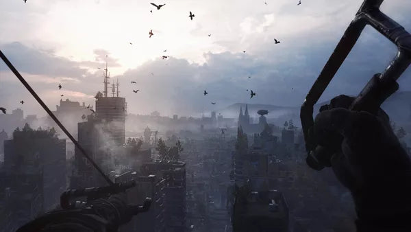 Dying Light 2: Stay Human - Xbox One / Series X spill