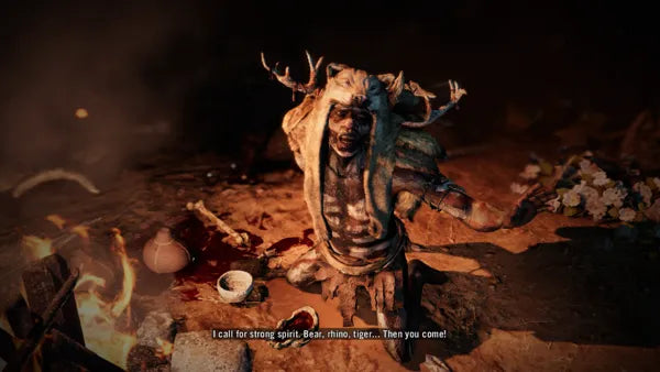 Far Cry: Primal - Xbox One spill (Forseglet)