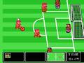 Super Mario Bros. Tetris, Nintendo World Cup - NES spill
