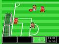 Super Mario Bros. Tetris, Nintendo World Cup - NES spill - Retrospillkongen