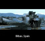 007: The World is Not Enough - GBC spill - Retrospillkongen