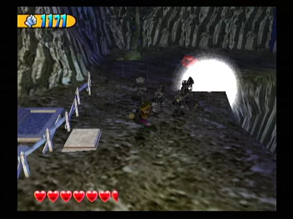 Wario World - Gamecube spill - Retrospillkongen