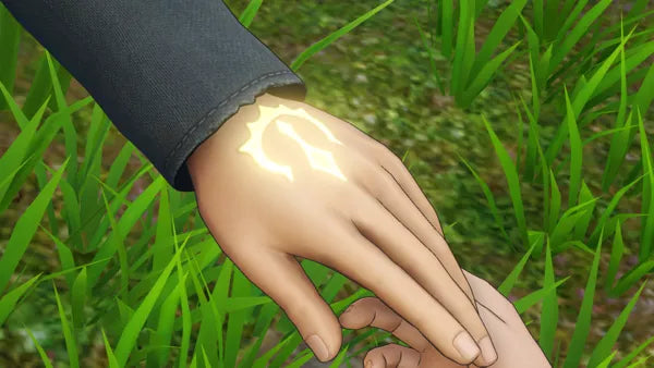 Dragon Quest XI: Echoes of an Elusive Age - PS4 spill - Retrospillkongen