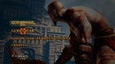 God of War Collection - PS3 spill