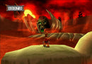 Rayman 3: Hoodlum Havoc - Gamecube spill