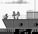 Navy Seals - Gameboy spill - Retrospillkongen
