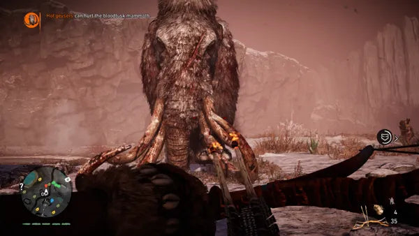 Far Cry: Primal - Xbox One spill (Forseglet)