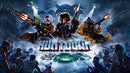 Huntdown - Switch spill - Retrospillkongen