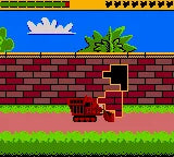 Bob the Builder: Fix it Fun! - GBC spill - Retrospillkongen