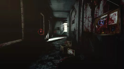 Resident Evil: The Darkside Chronicles - Wii spill (Forseglet) - Retrospillkongen