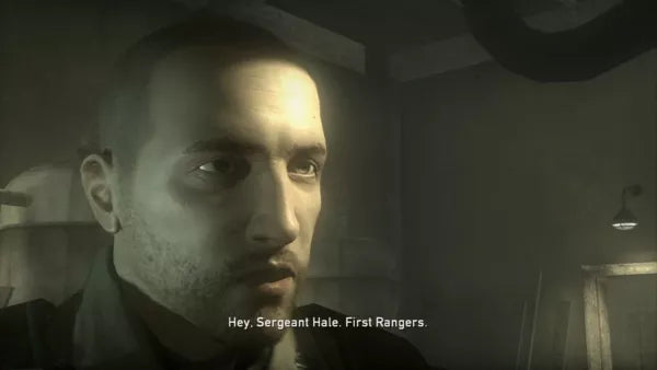Resistance: Fall of Man - PS3 spill (Forseglet) - Retrospillkongen