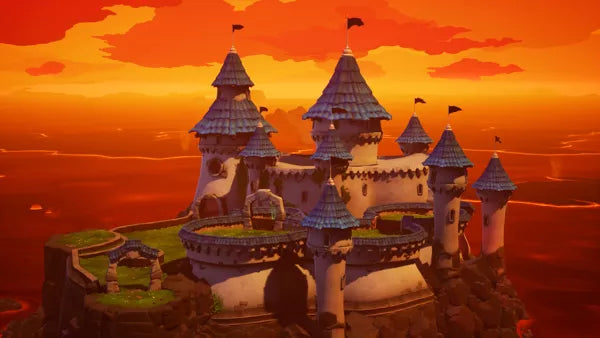 Spyro: Reignited Trilogy - PS4 spill - Retrospillkongen