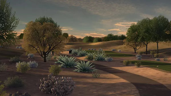 Tiger Woods PGA Tour 11 - Xbox 360 spill - Retrospillkongen