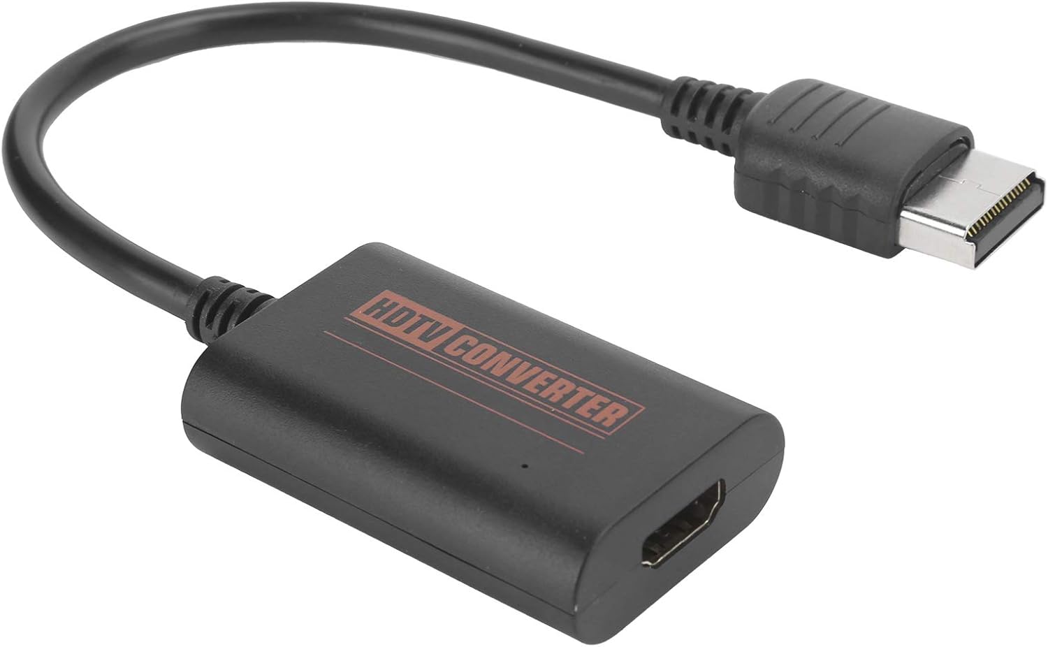 HDMI Omformer til Sega Dreamcast - Retrospillkongen