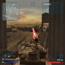 Hardware: Online Arena - PS2 Spill