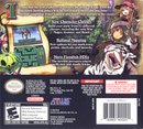 Etrian Odyssey II: Heroes of Lagaard - Nintendo DS (NTSC - Regionfri)