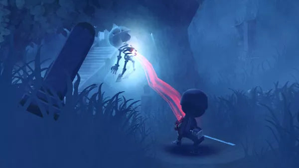 Mini Ninjas - PS3 Spill - Retrospillkongen