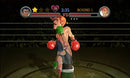 Punch-Out!! - Wii spill - Retrospillkongen
