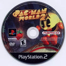Pac Man World 2 - PS2 spill