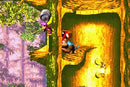 Donkey Kong Country 3 - GBA spill (I eske)