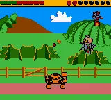 Bob the Builder: Fix it Fun! - GBC spill - Retrospillkongen