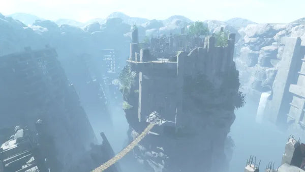 NieR Replicant ver.1.22474487139... - Xbox One / Series X spill - Retrospillkongen